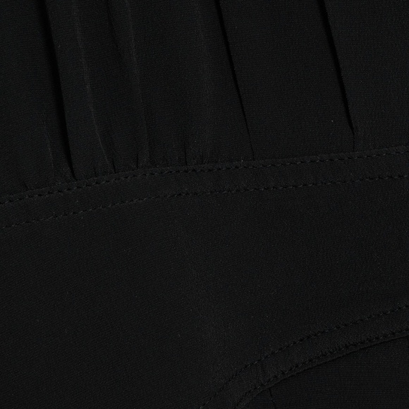 BRAND NEW!!! IRIS AND INK MAXI DRESS - Picture 4 of 4